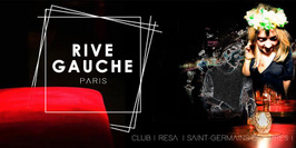 Back on Groove I Rive Gauche Club