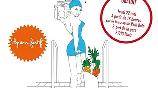 Le Grand Plouf