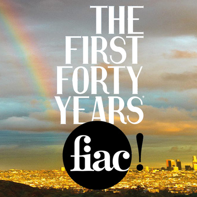 La FIAC 2013, la foire parisienne de l'art contemporain à ne pas manquer !