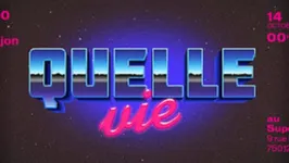 Quelle Vie EP02 w/ Clean P • Alex Autajon • Kepo