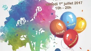 La Malaisie en Fête