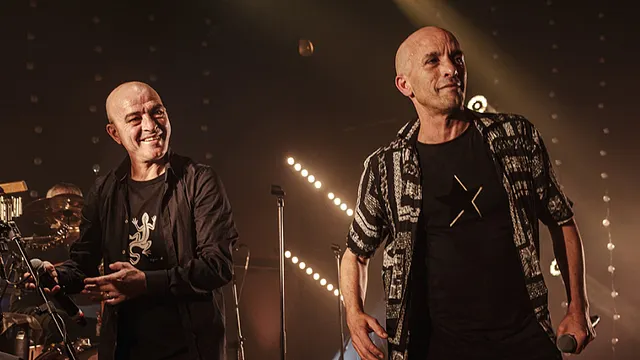 Mouss & Hakim