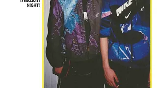 Gabber, A Parkzicht Night