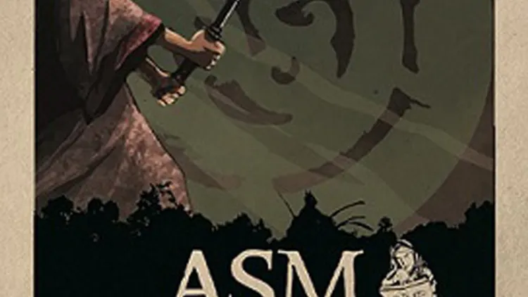 ASM - A State Of Mind