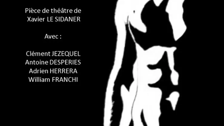 Mon âme à nu
