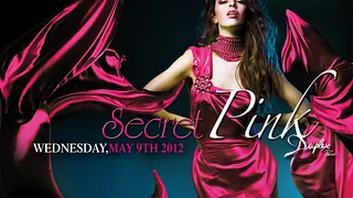 SECRET PINK