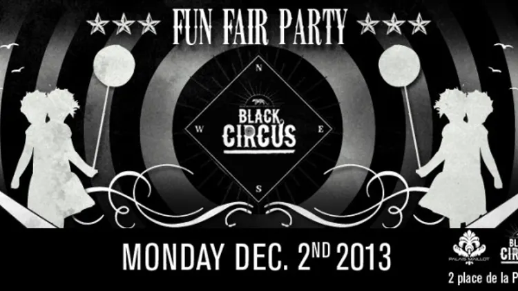 fun Fair Party
