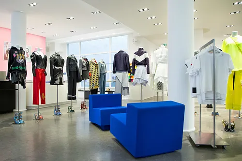 Colette Shop Paris