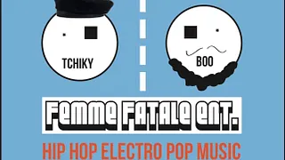femme fatale ent. party