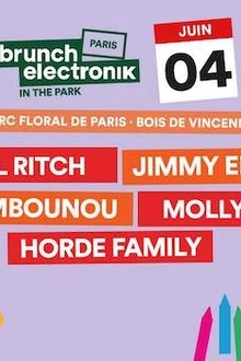 Brunch Electronik #3