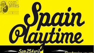 Spain Playtime