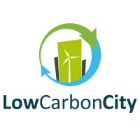 Low carbon city F.