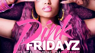 PINK FRIDAY