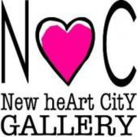 La New heArt CitY Gallery