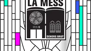 La Mess: Dixon, Na'Sayah