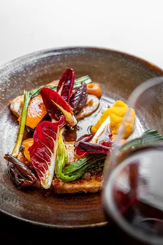 Oktobre Restaurant Paris