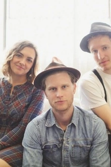 The Lumineers