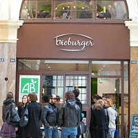 Bioburger