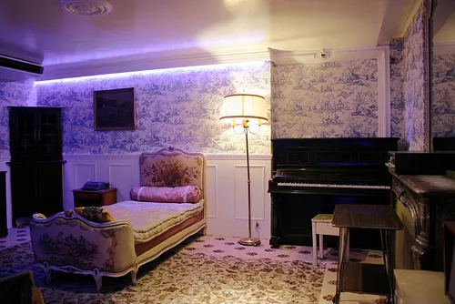 Le Dandy Club Paris