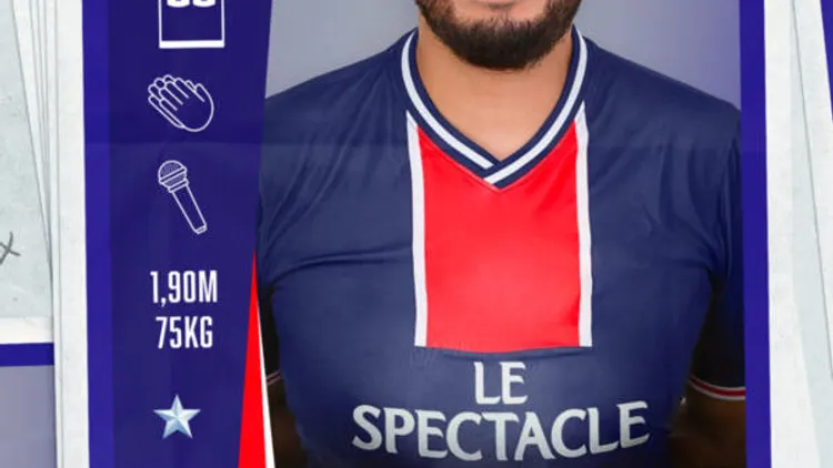 Younes Depardieu