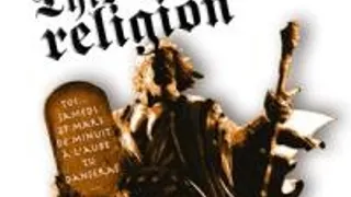 This Is No Religion