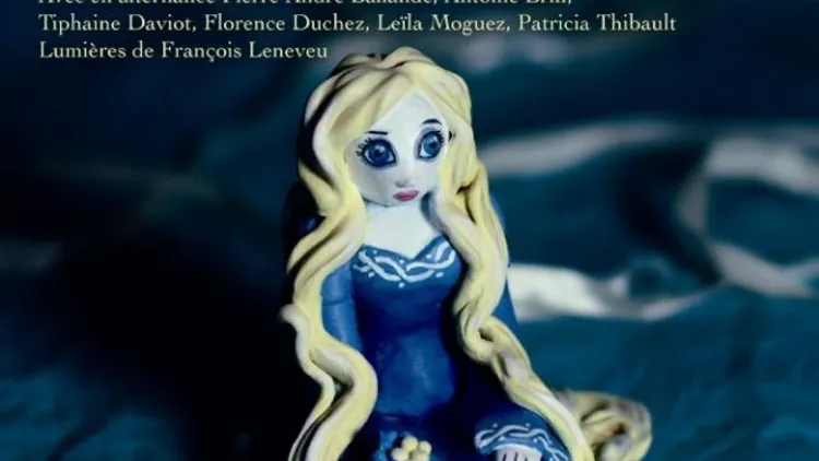 Raiponce