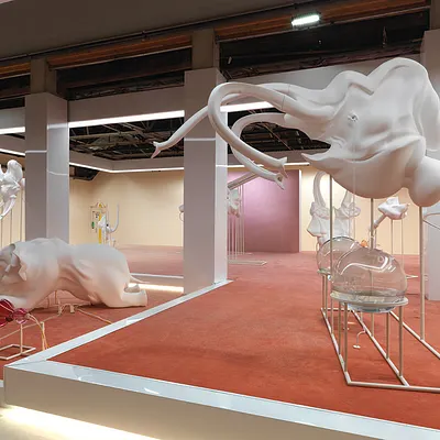 Palais de Tokyo : une nouvelle saison d'expositions haute en couleurs