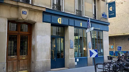 L'Insolite Restaurant Paris