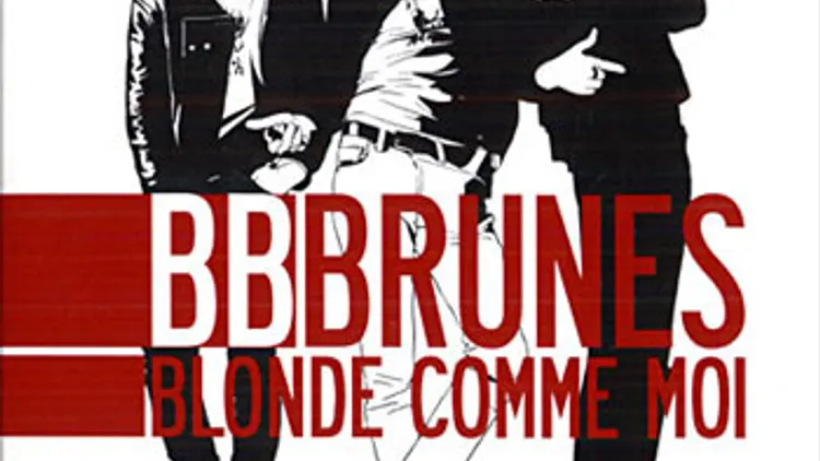 BB Brunes