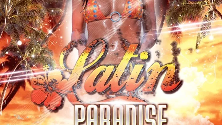 Latin Paradise