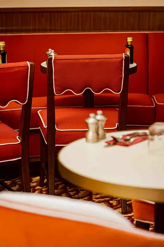 Dandino Restaurant Paris