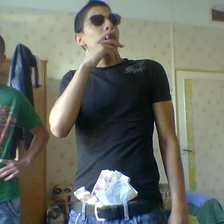 Jamil C