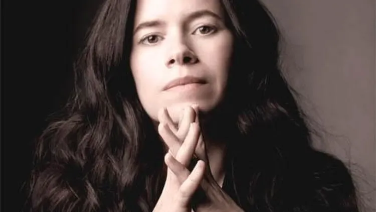 NATALIE MERCHANT