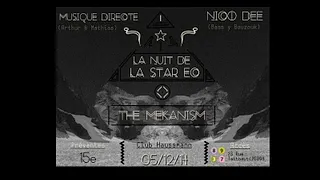 La Nuit de la Star'EC
