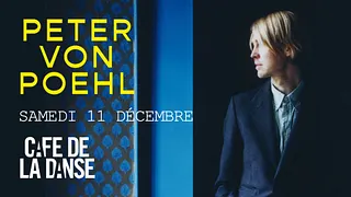Peter Von Poehl