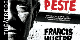 Francis Huster - La Peste