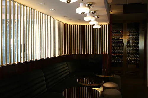 Le Drugstore Restaurant Paris