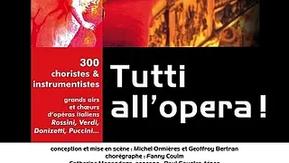Tutti all'opera !