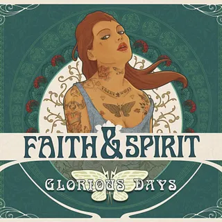 Faith S