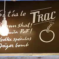Le Trac