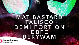 Festival chorus - dimanche