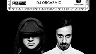 Sound Pellegrino plays Hip Hop All Night Long