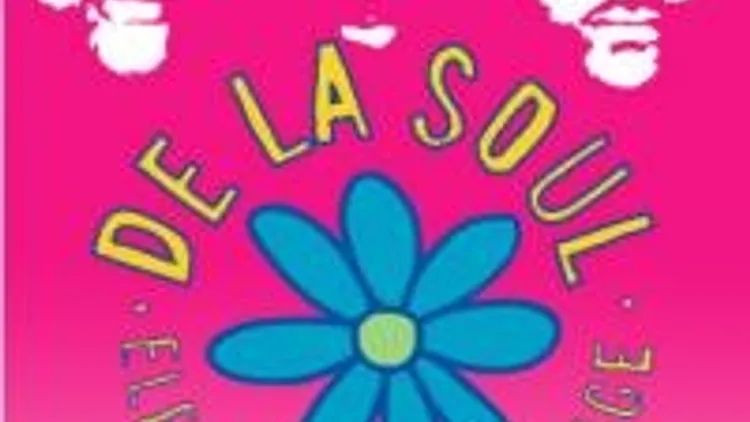 De La Soul En After Show / Electrochic Vintage #1