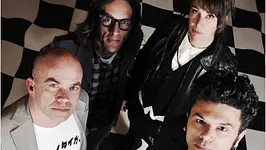 EIFFEL EN CONCERT @LACIGALE