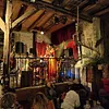 La Caz à Lisa