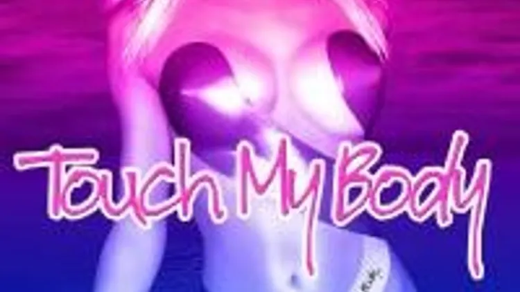 Touch My Body