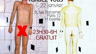 FIRST RENDEZ-VOUS