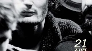 Apparat Band + Gordon Shumway downtempo liveset
