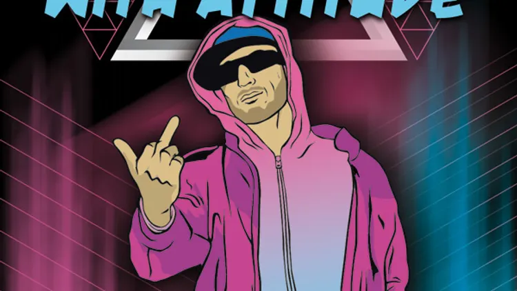 Ravers With Attitude