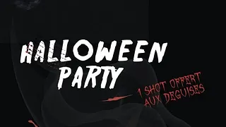 The Halloween Horror Show
